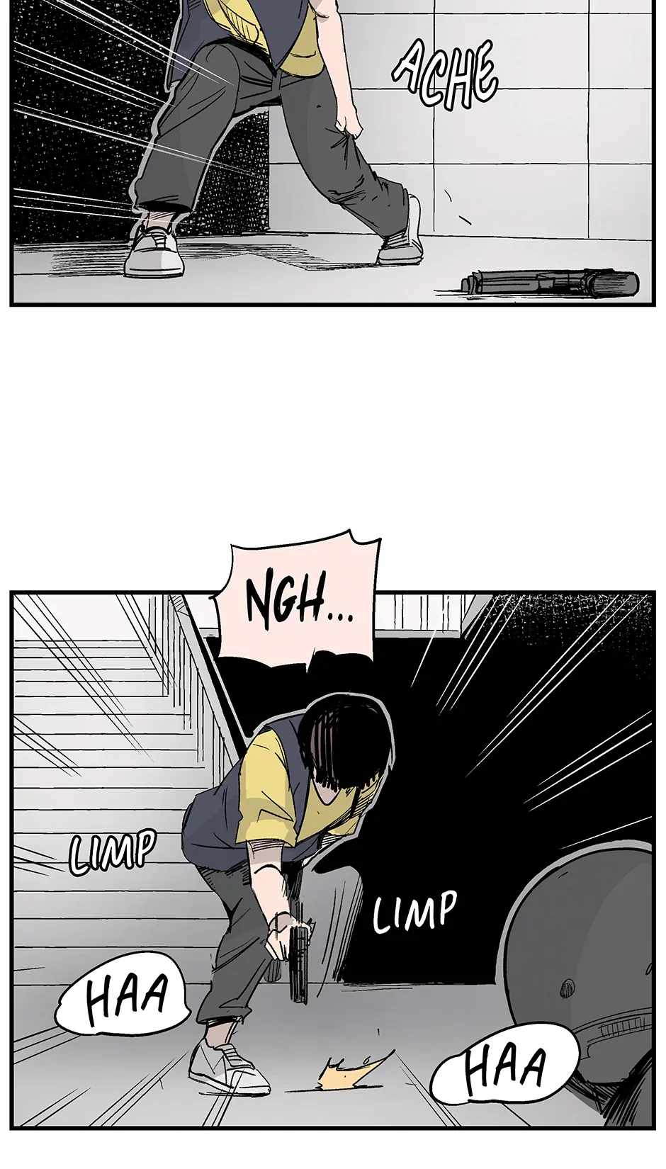 Corrupt City Chapter 59 page 16 - 