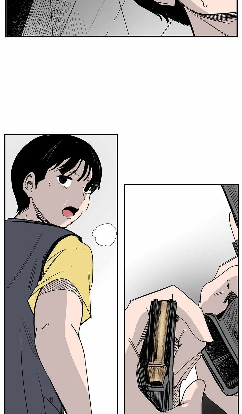 Corrupt City Chapter 59 page 19 - 