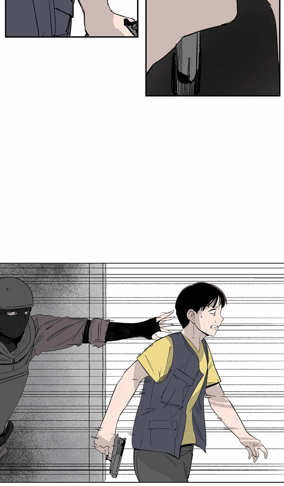 Corrupt City Chapter 59 page 20 - 