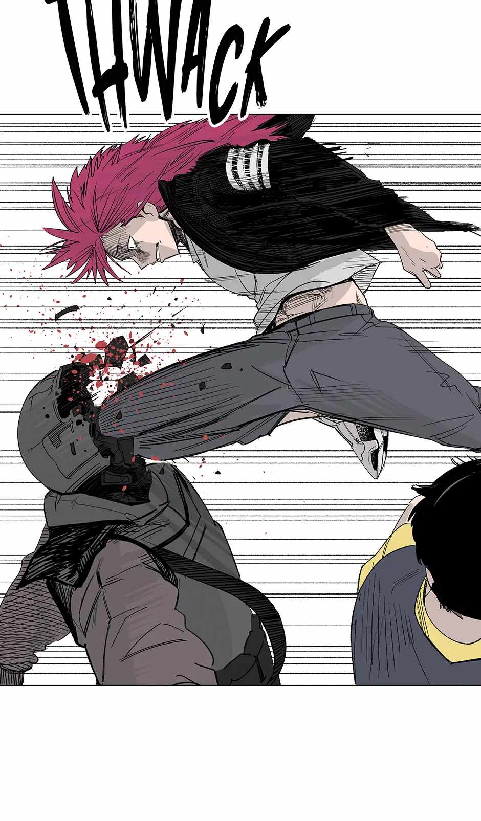 Corrupt City Chapter 59 page 22 - 