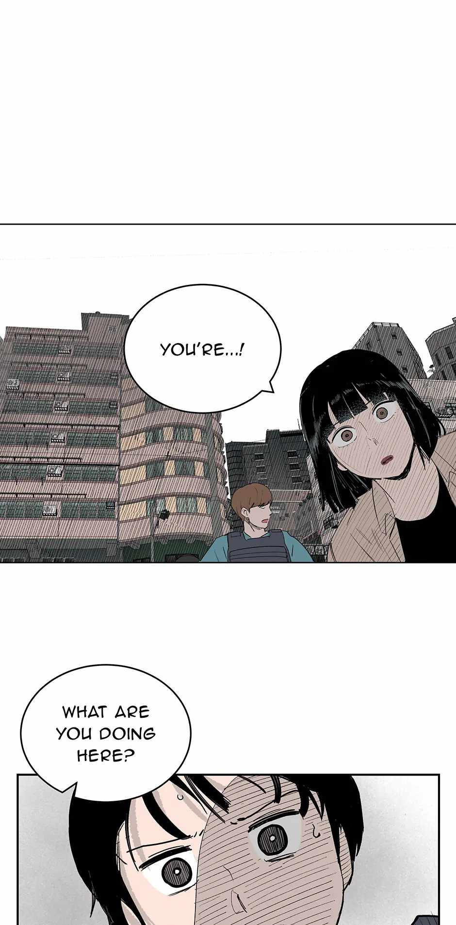 Corrupt City Chapter 59 page 23 - 