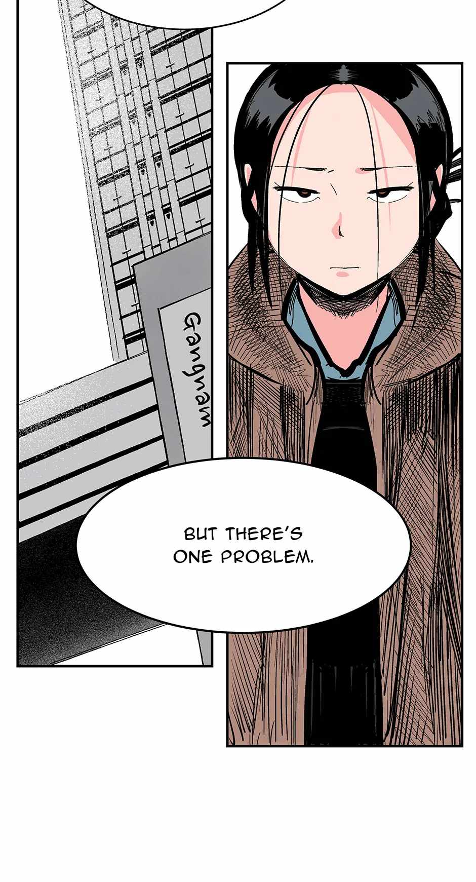 Corrupt City Chapter 59 page 27 - 