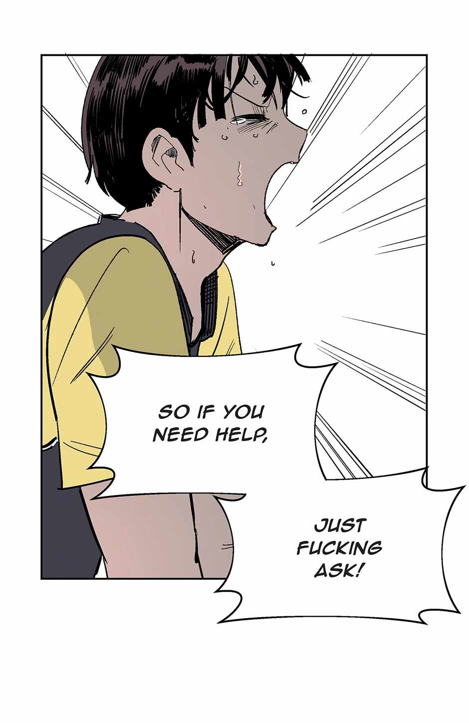 Corrupt City Chapter 59 page 4 - 