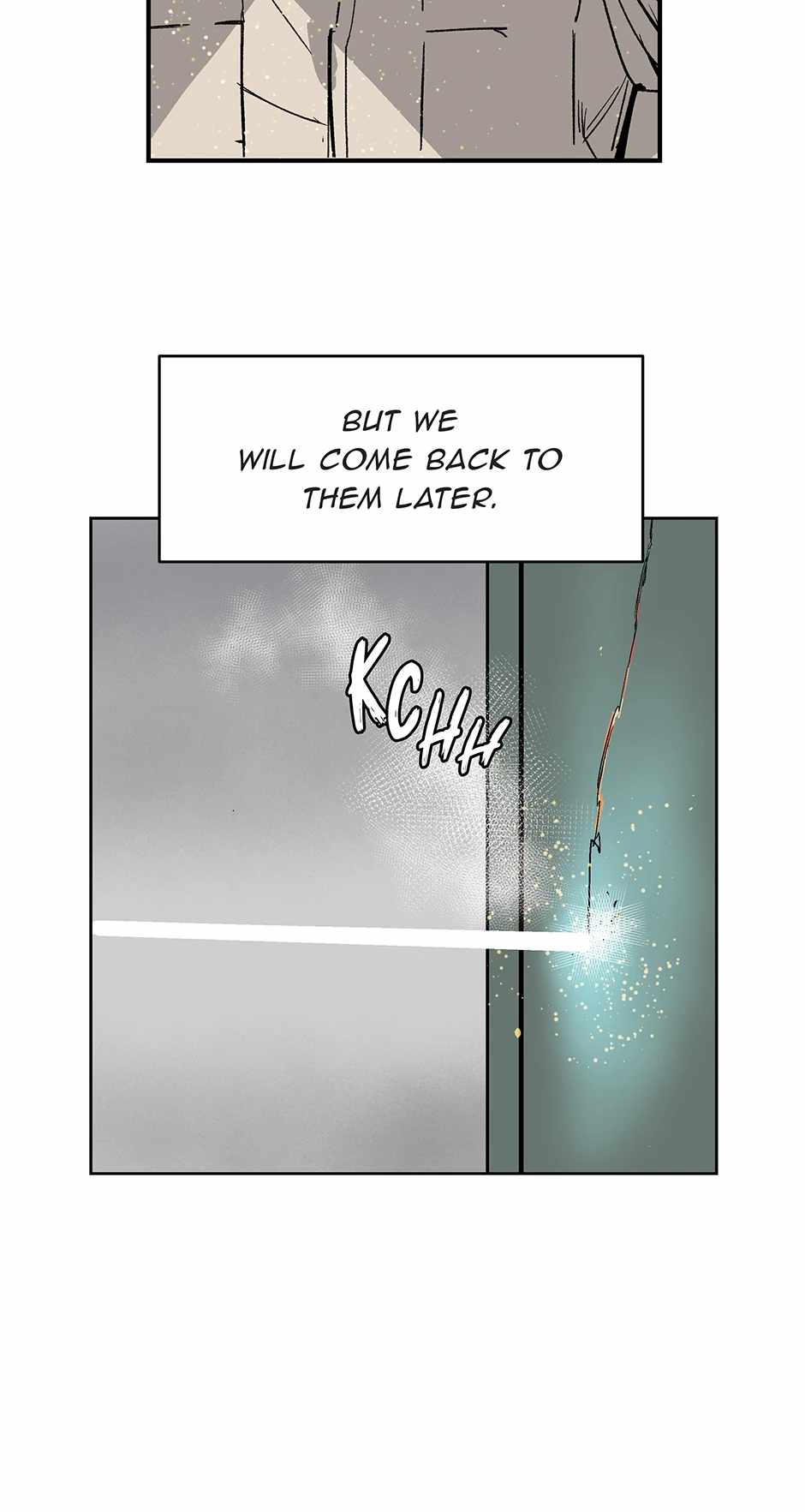 Corrupt City Chapter 59 page 32 - 