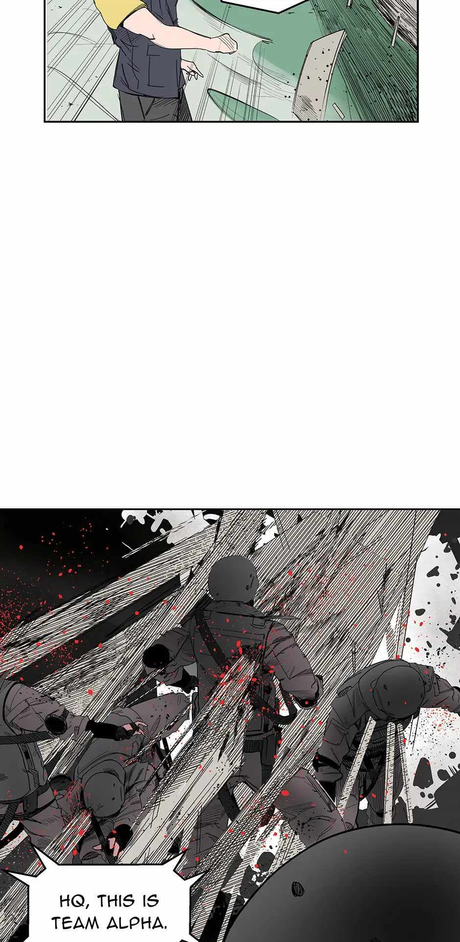 Corrupt City Chapter 59 page 6 - 