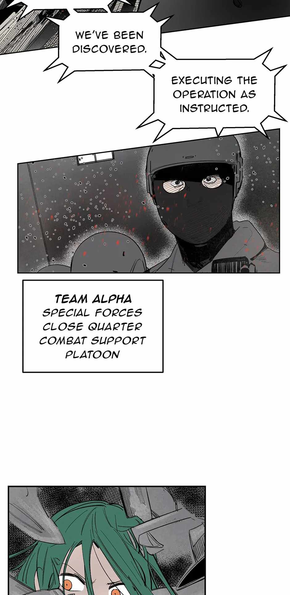 Corrupt City Chapter 59 page 7 - 