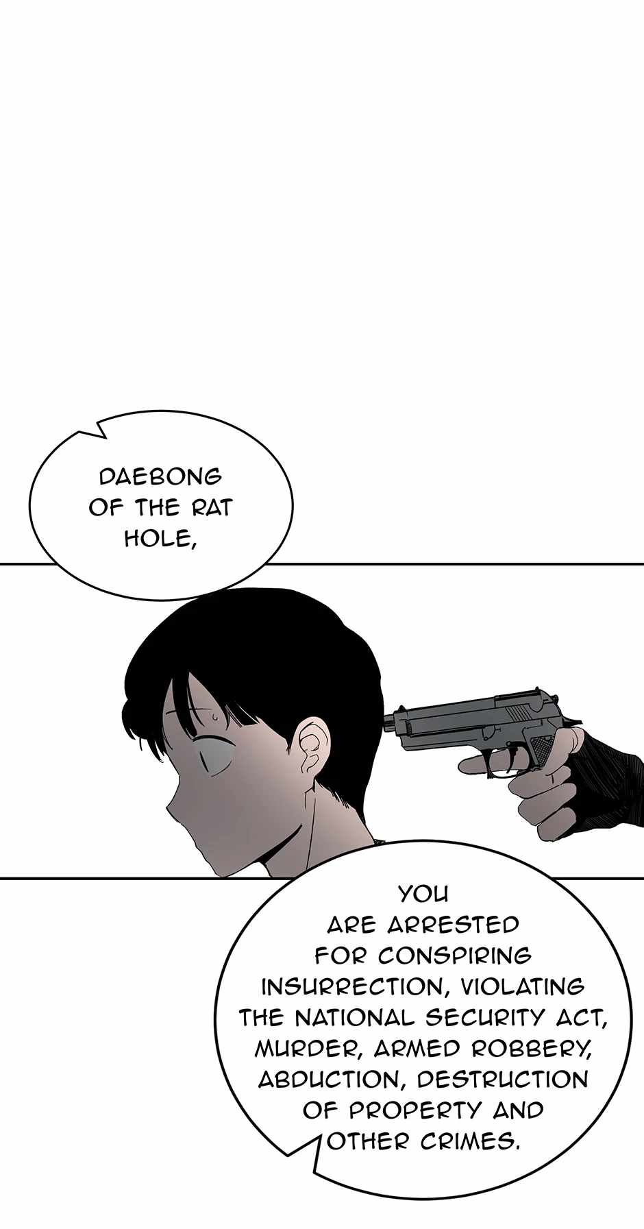 Corrupt City Chapter 59 page 10 - 