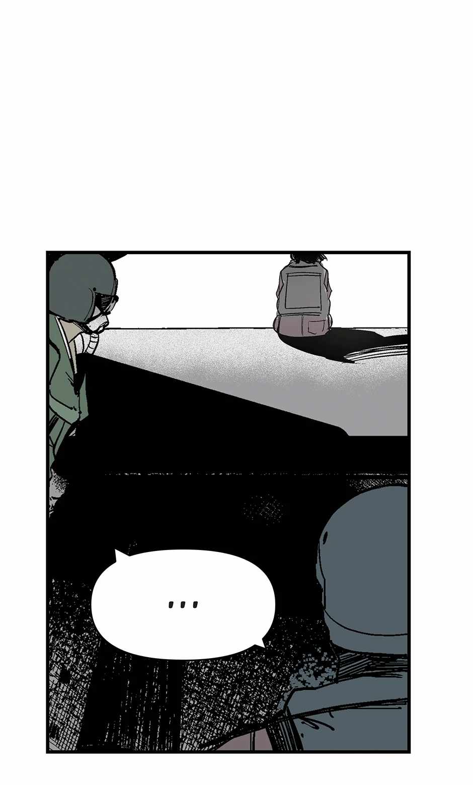 Corrupt City Chapter 60 page 1 - 