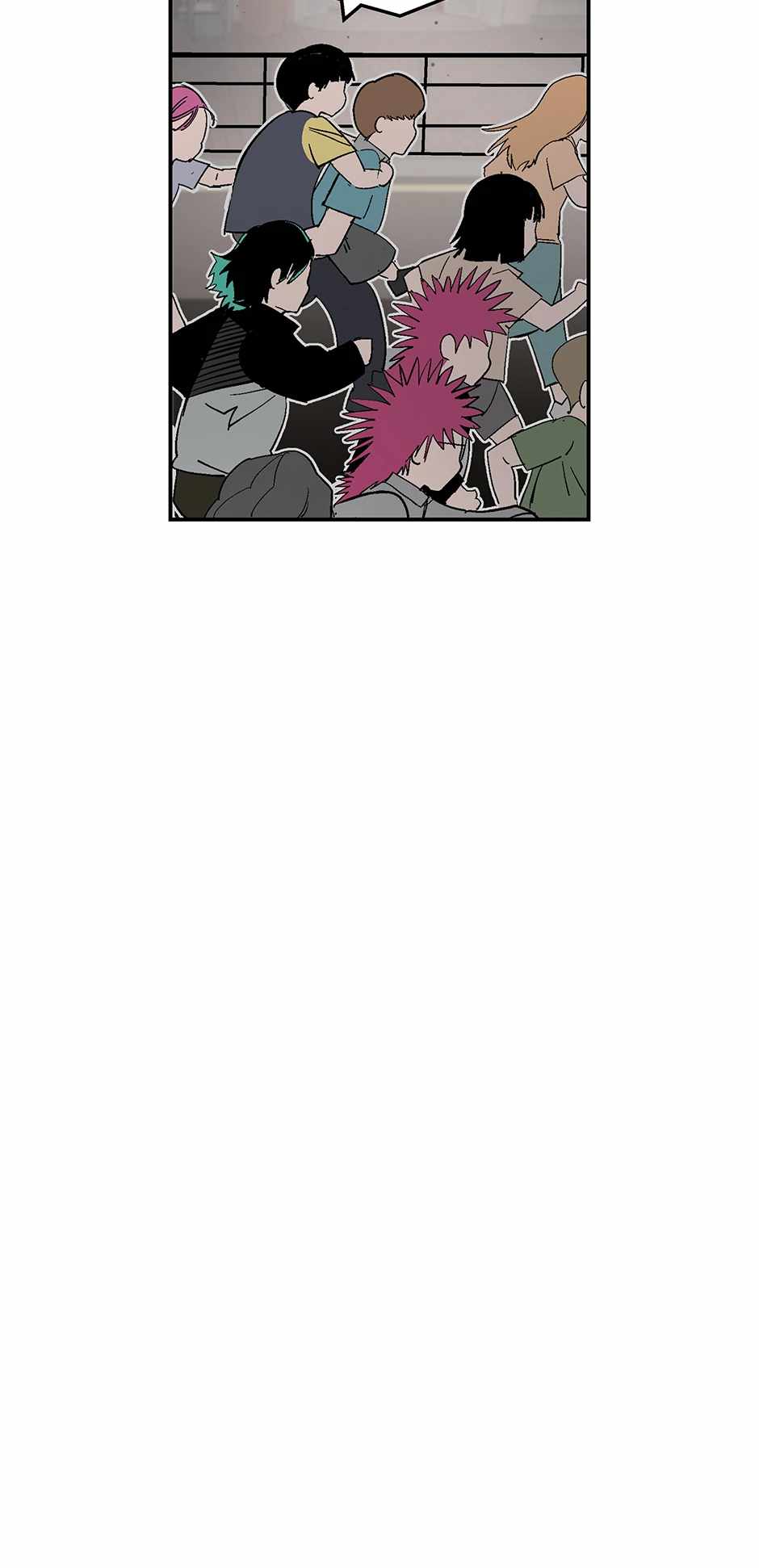 Corrupt City Chapter 60 page 11 - 