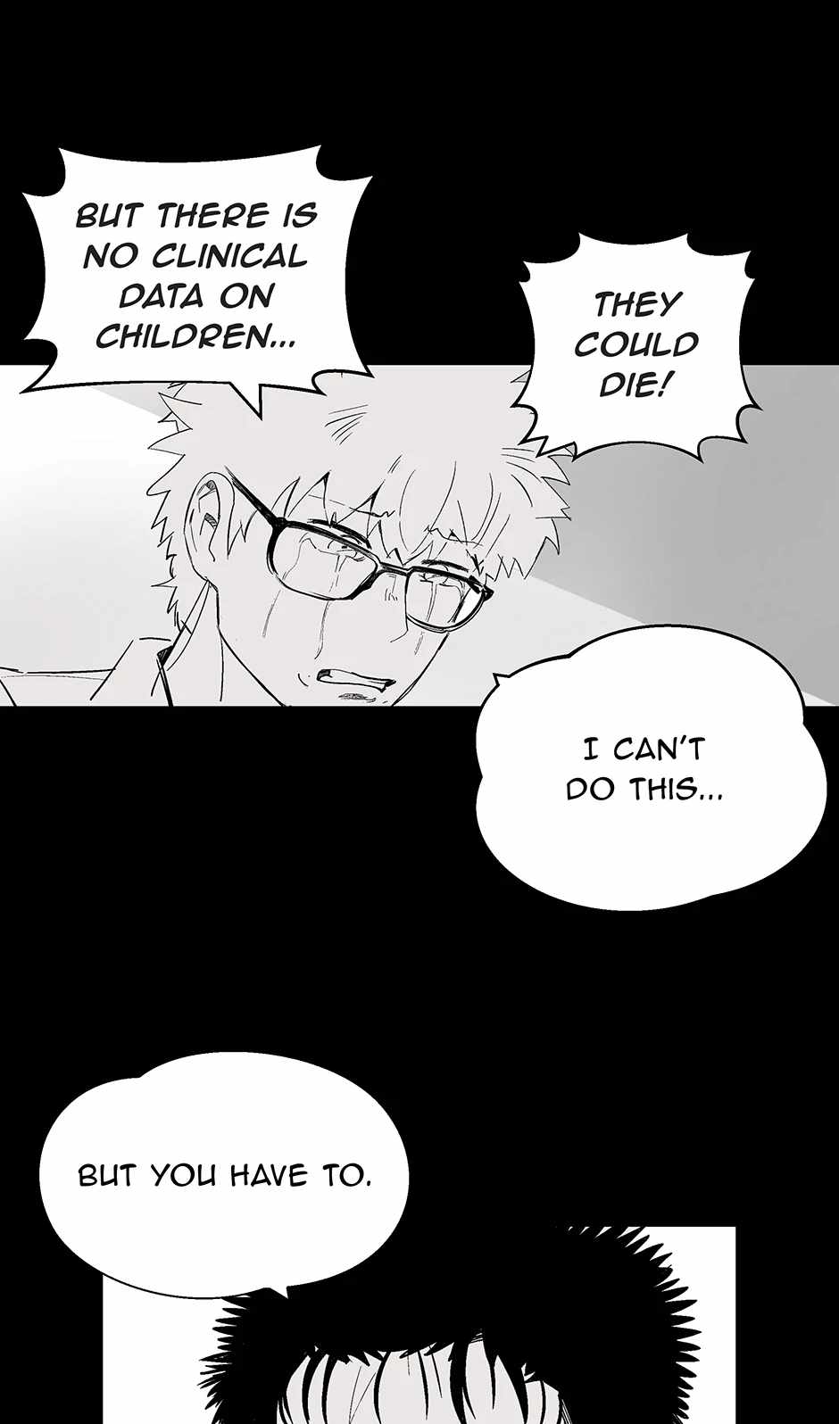 Corrupt City Chapter 60 page 16 - 