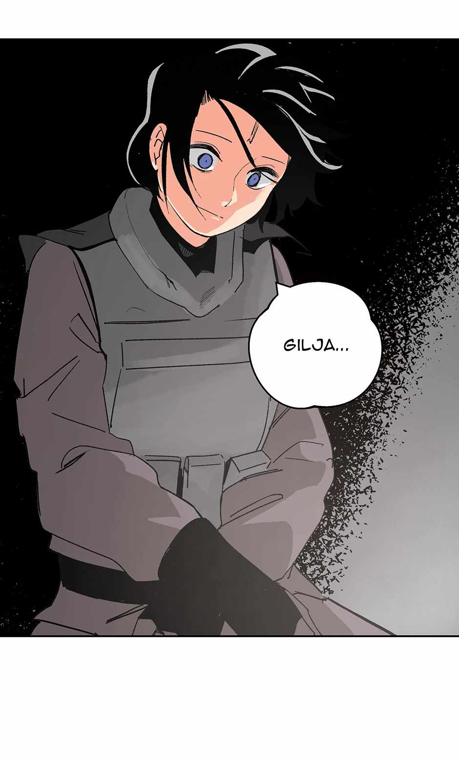 Corrupt City Chapter 60 page 3 - 