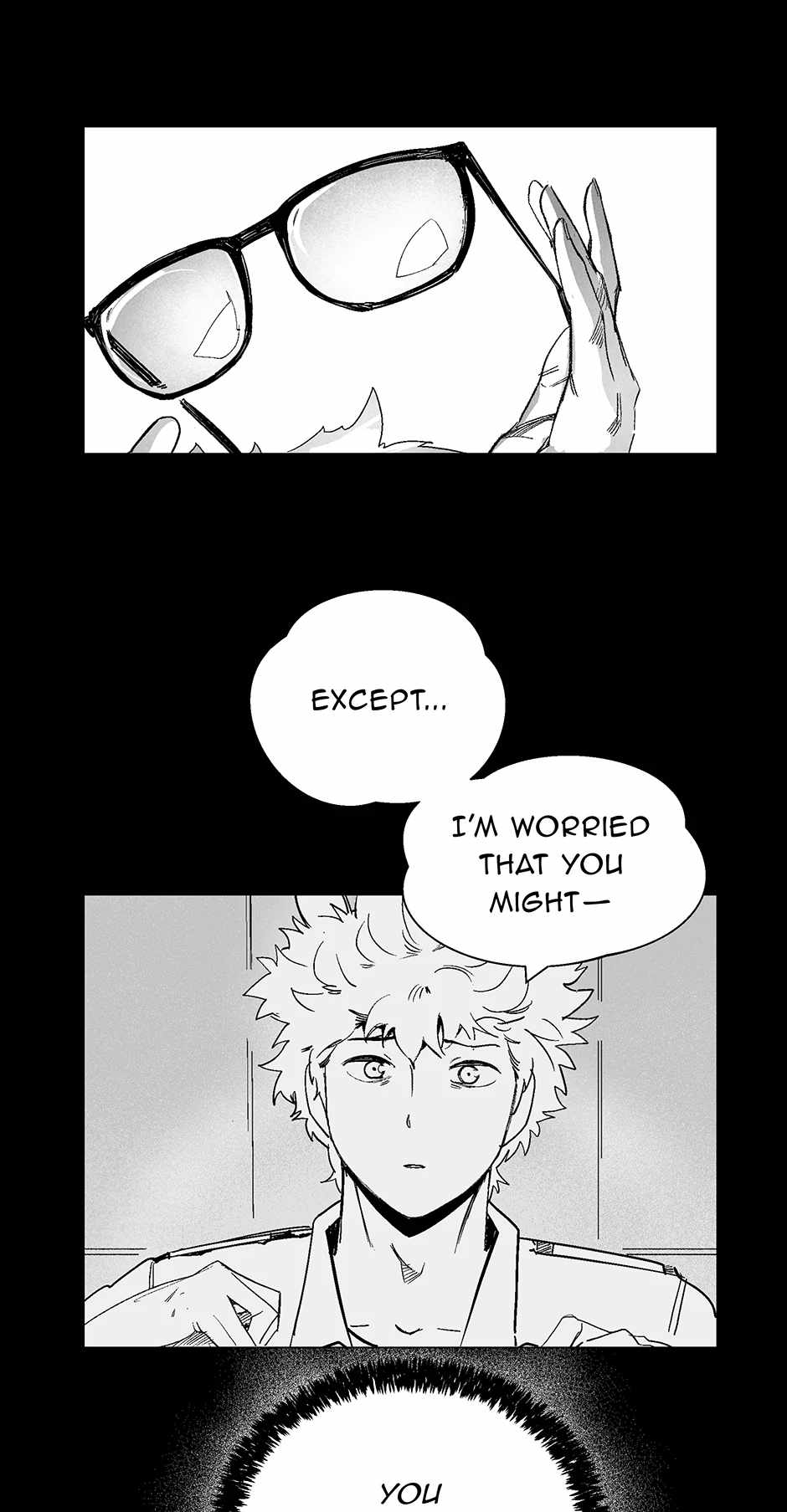 Corrupt City Chapter 60 page 25 - 