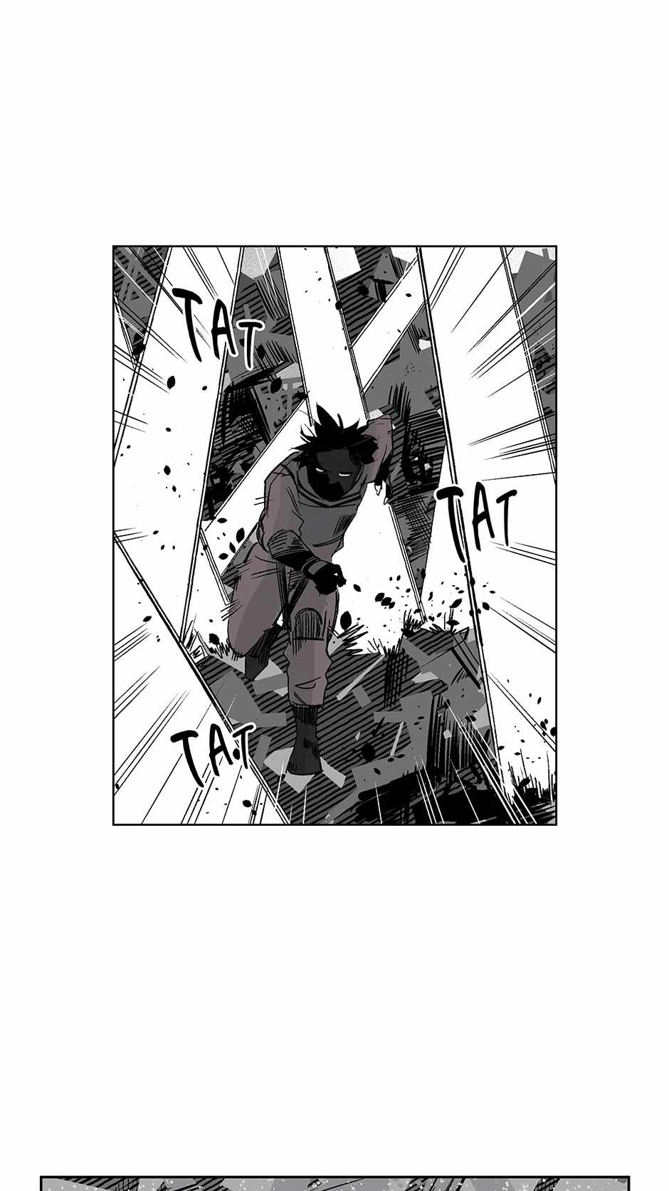 Corrupt City Chapter 60 page 32 - 
