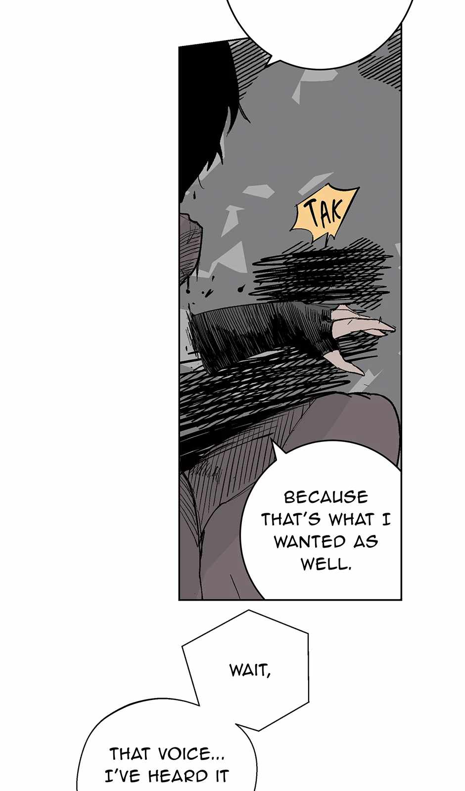 Corrupt City Chapter 60 page 36 - 