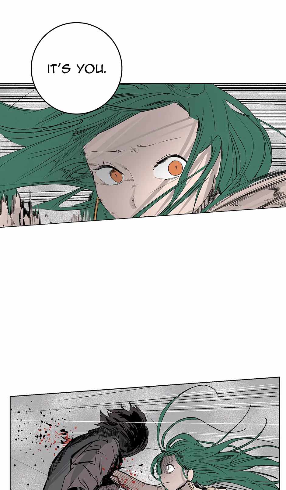 Corrupt City Chapter 60 page 38 - 
