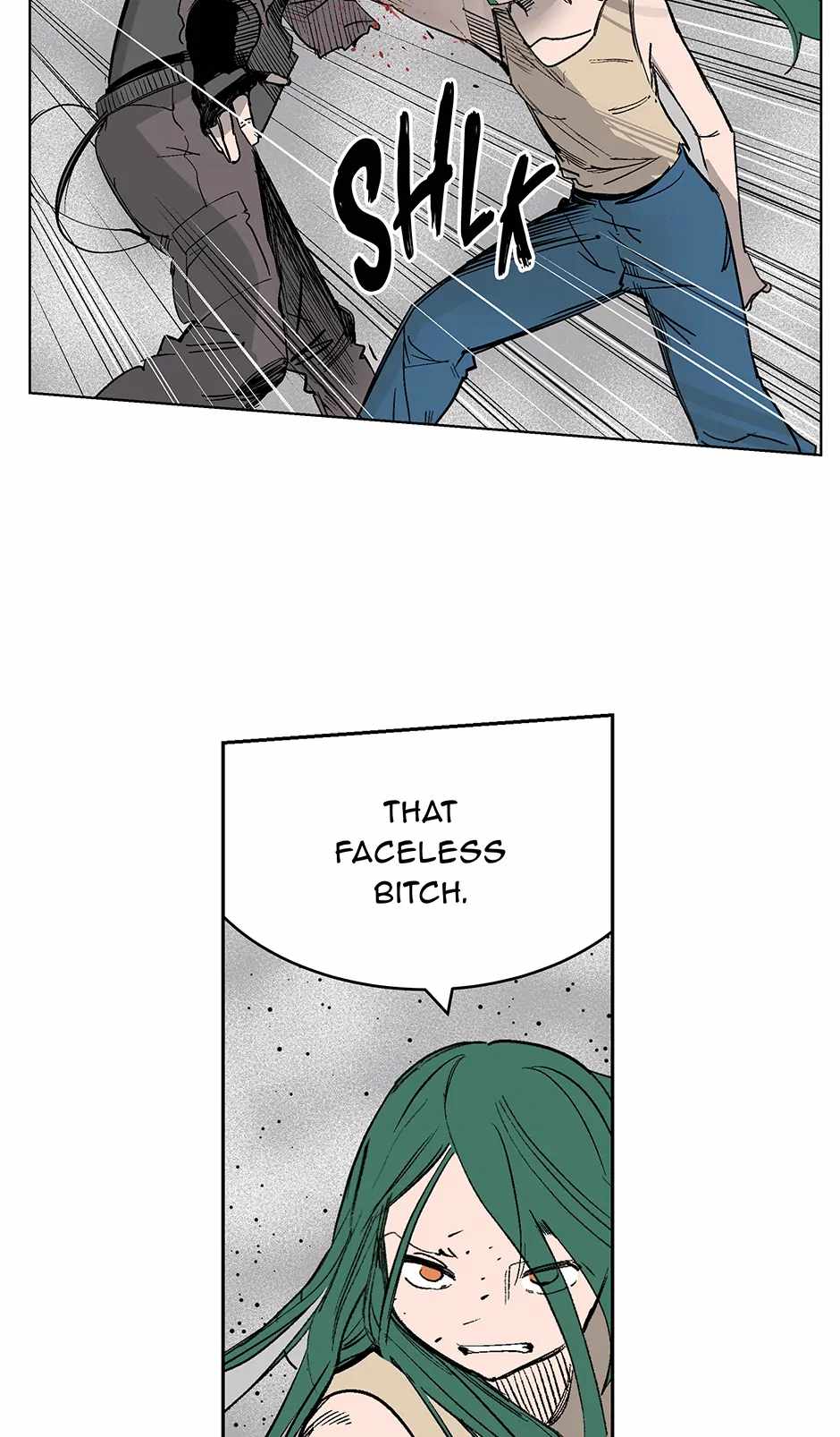 Corrupt City Chapter 60 page 39 - 