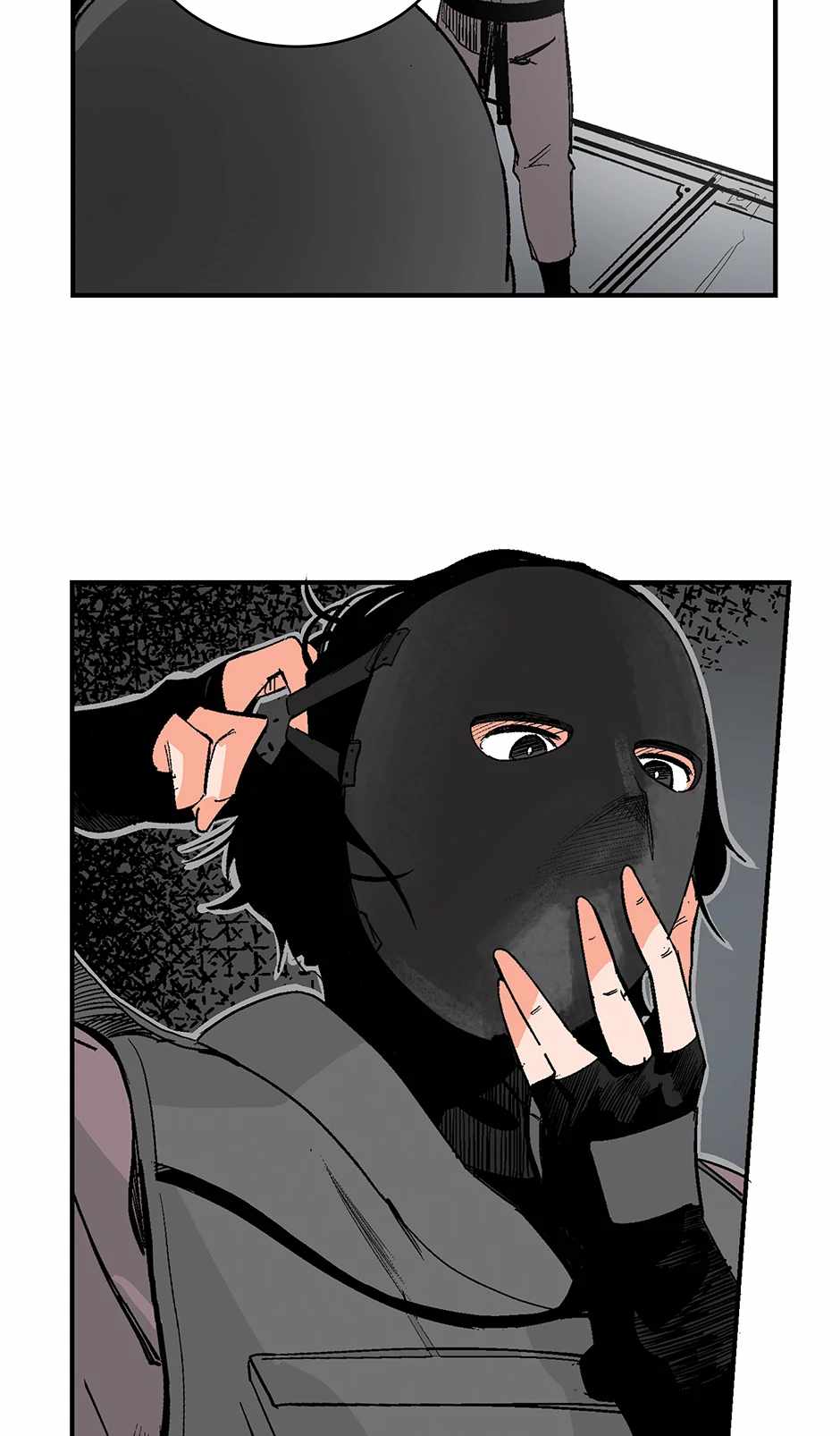 Corrupt City Chapter 60 page 5 - 