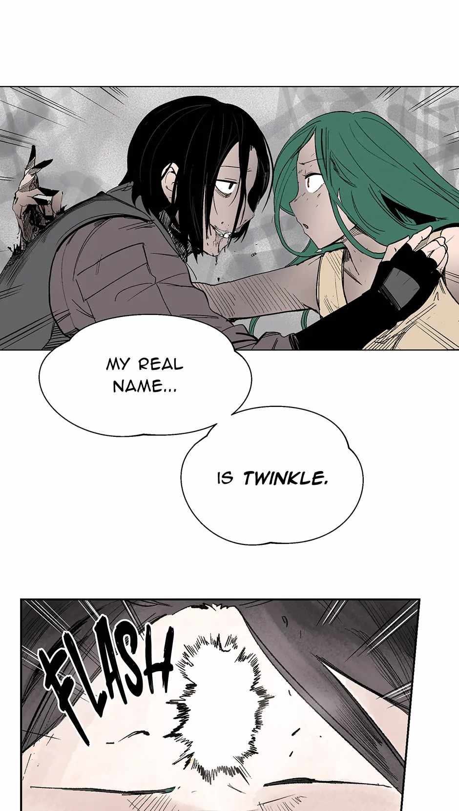 Corrupt City Chapter 60 page 41 - 