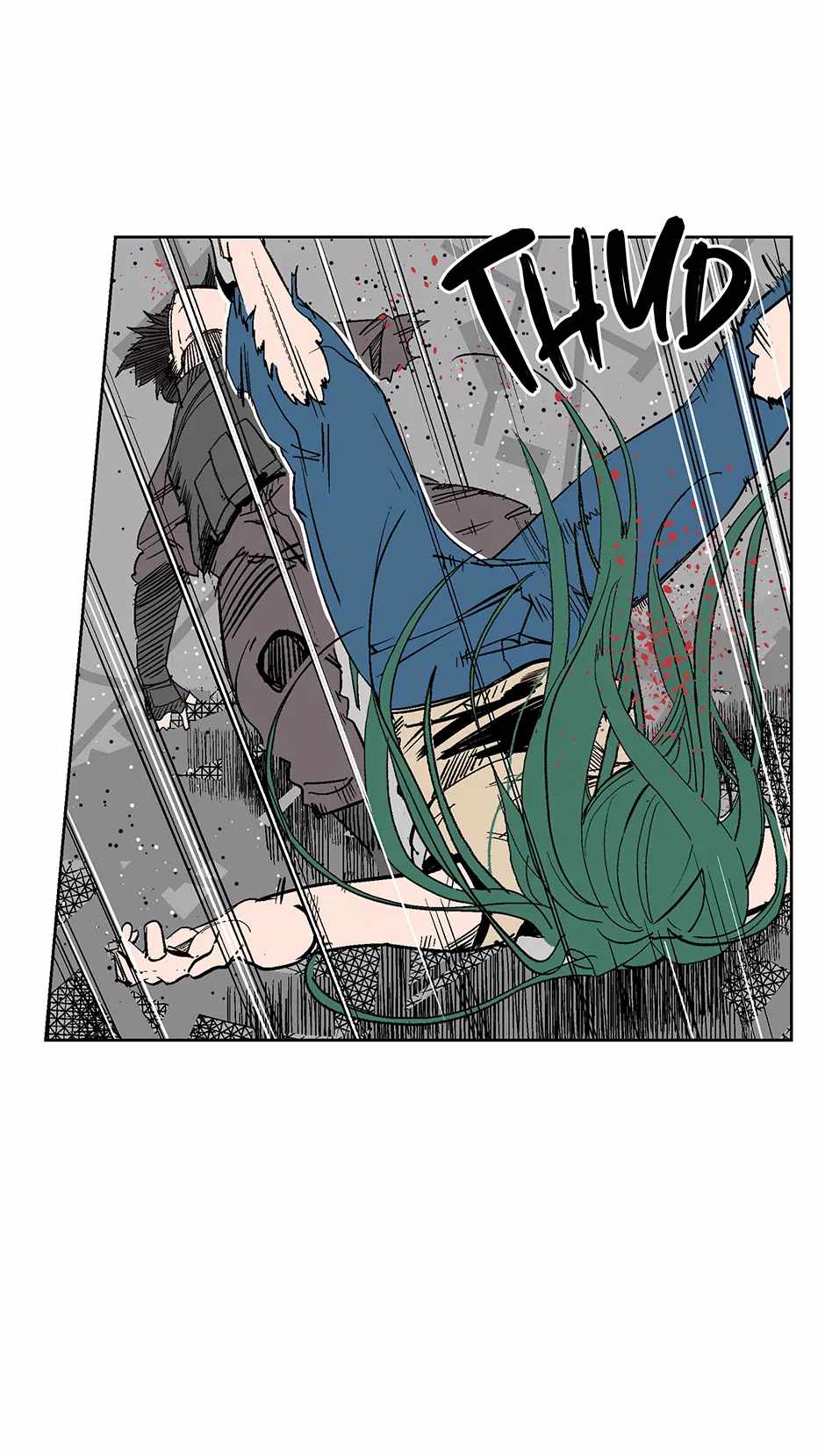 Corrupt City Chapter 60 page 43 - 