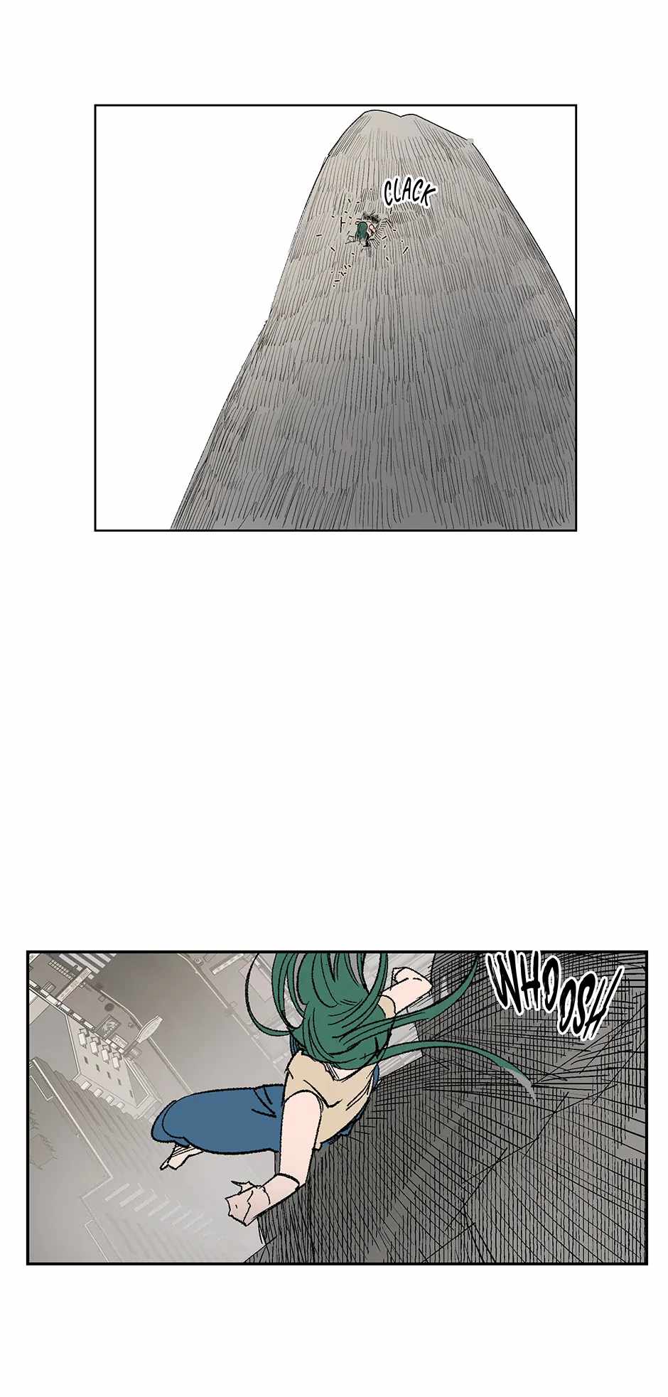 Corrupt City Chapter 60 page 45 - 