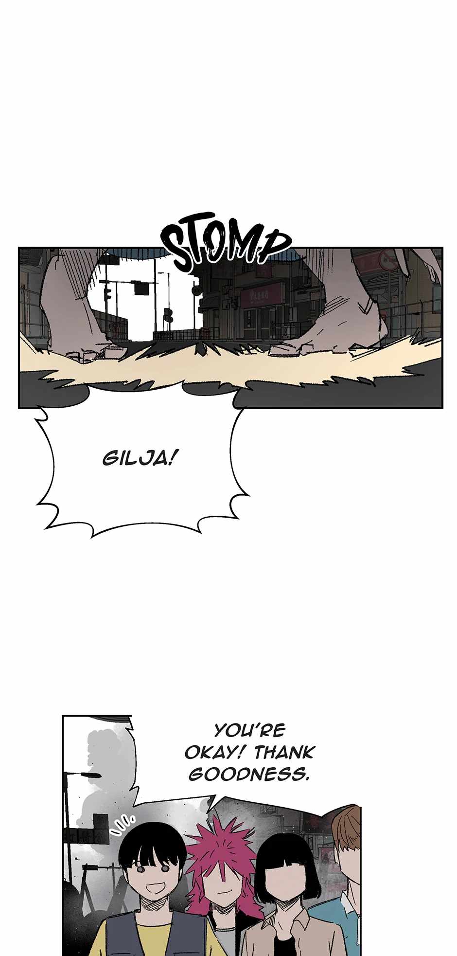 Corrupt City Chapter 60 page 46 - 