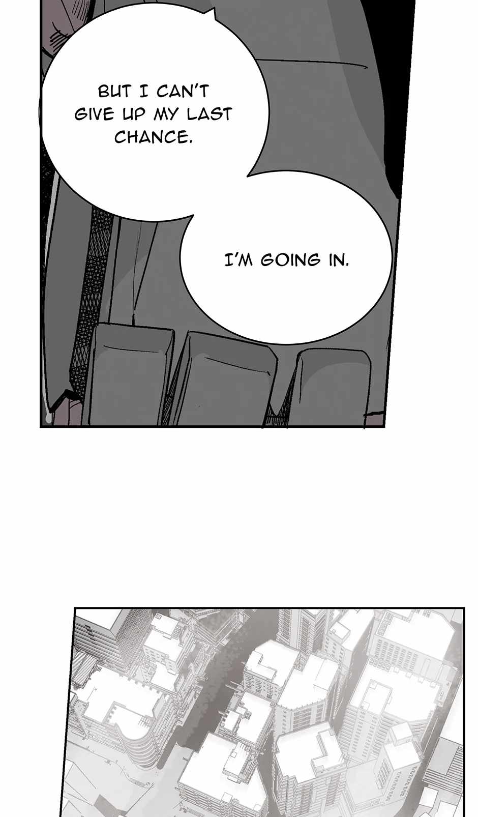 Corrupt City Chapter 60 page 6 - 