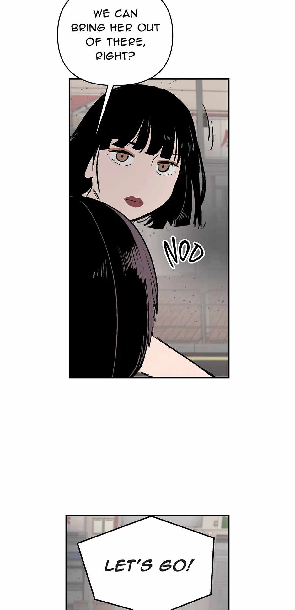 Corrupt City Chapter 60 page 10 - 