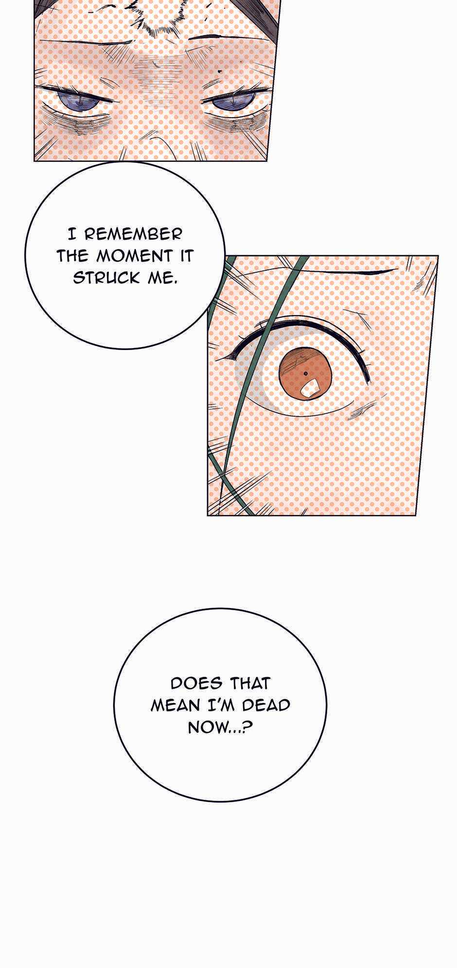 Corrupt City Chapter 61 page 12 - 