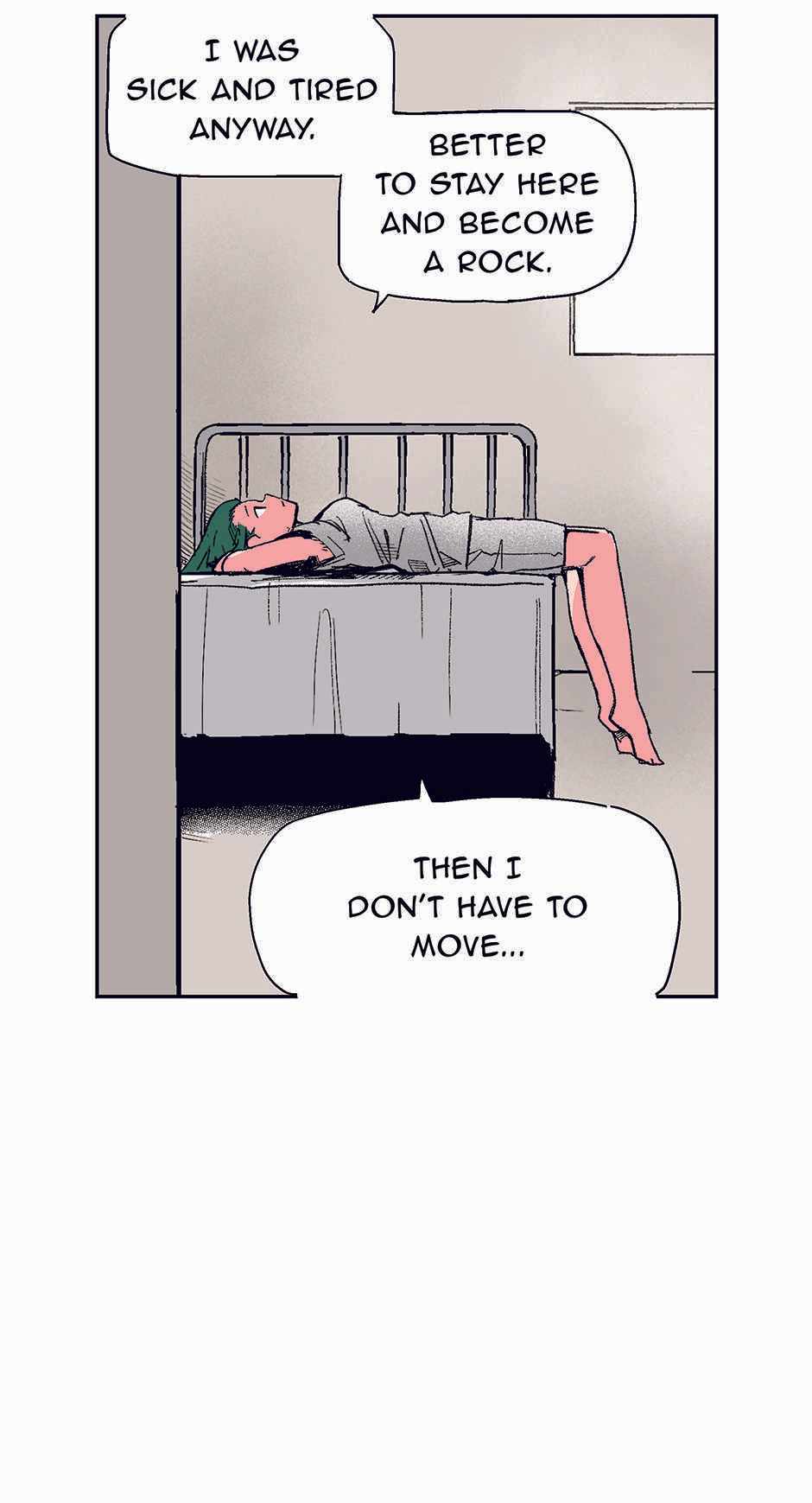 Corrupt City Chapter 61 page 14 - 