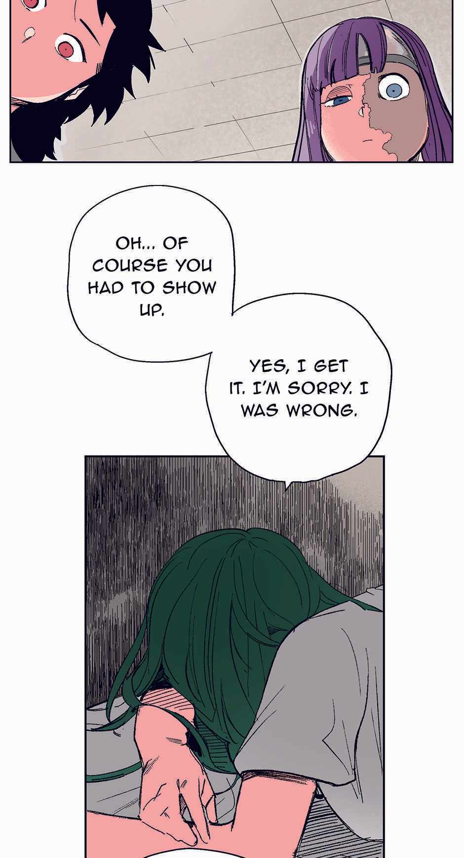 Corrupt City Chapter 61 page 16 - 