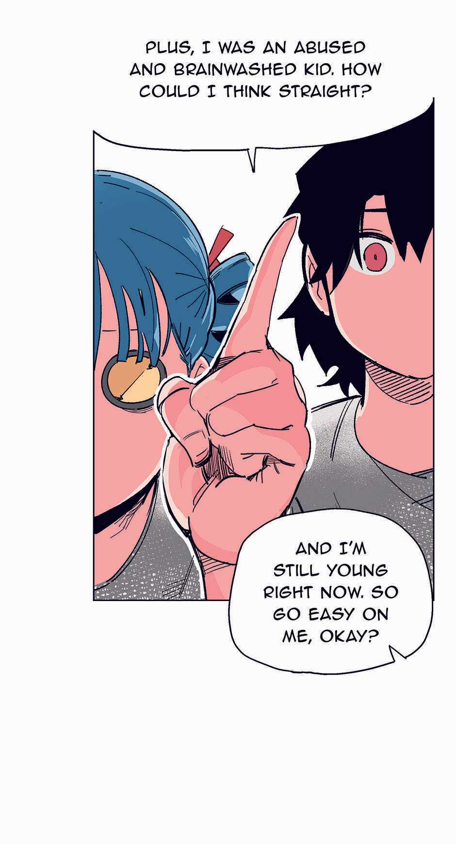 Corrupt City Chapter 61 page 19 - 