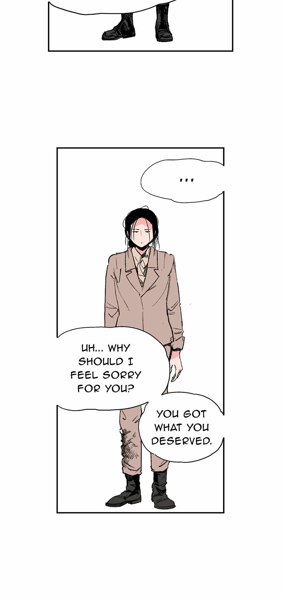 Corrupt City Chapter 61 page 23 - 