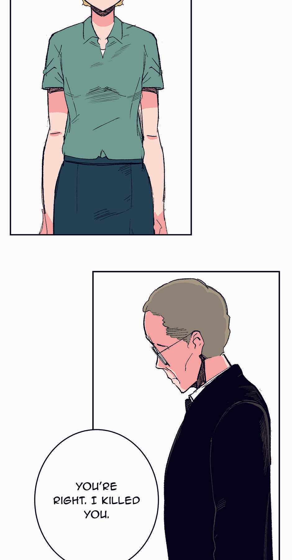 Corrupt City Chapter 61 page 26 - 