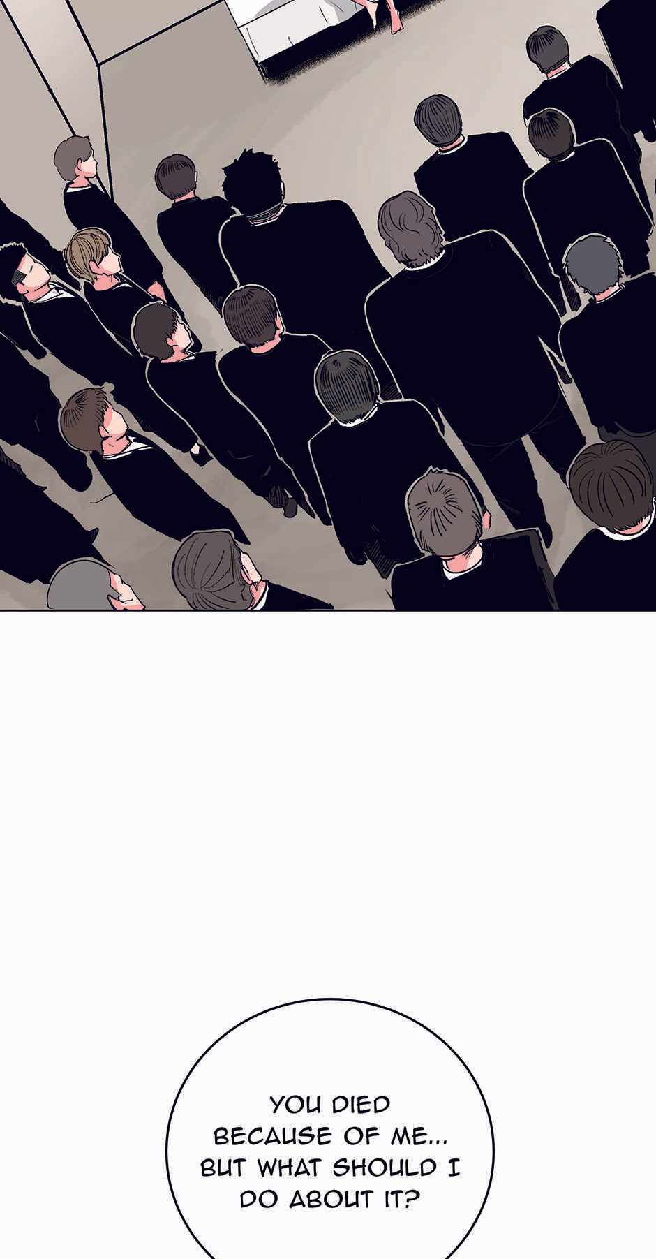 Corrupt City Chapter 61 page 28 - 