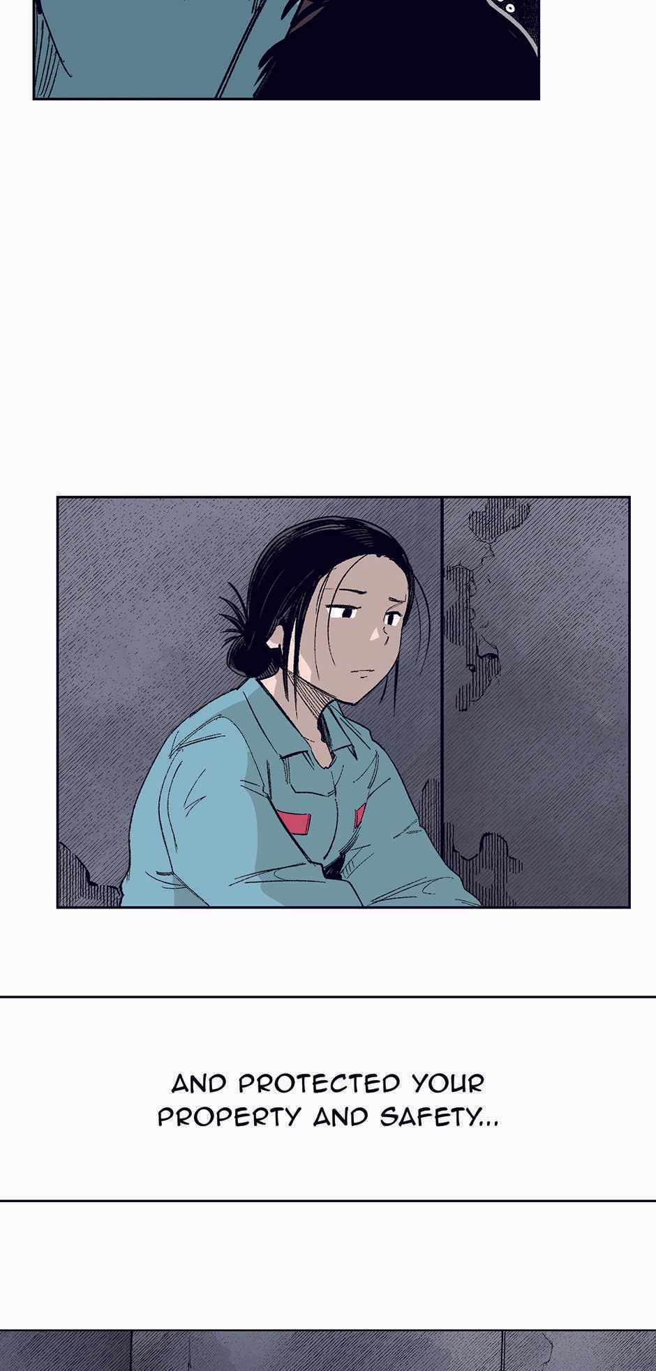 Corrupt City Chapter 61 page 4 - 