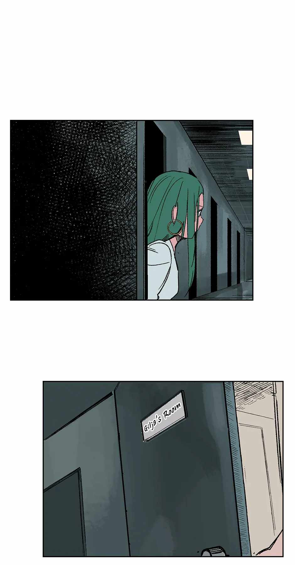 Corrupt City Chapter 61 page 37 - 
