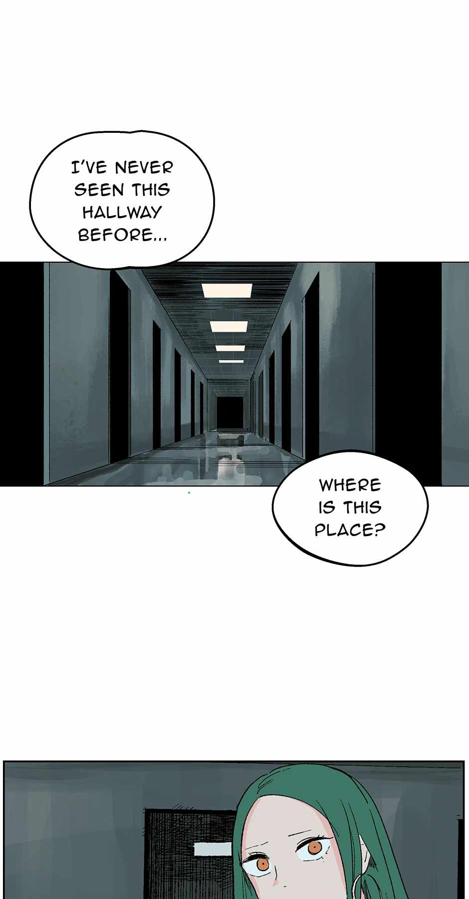 Corrupt City Chapter 61 page 38 - 
