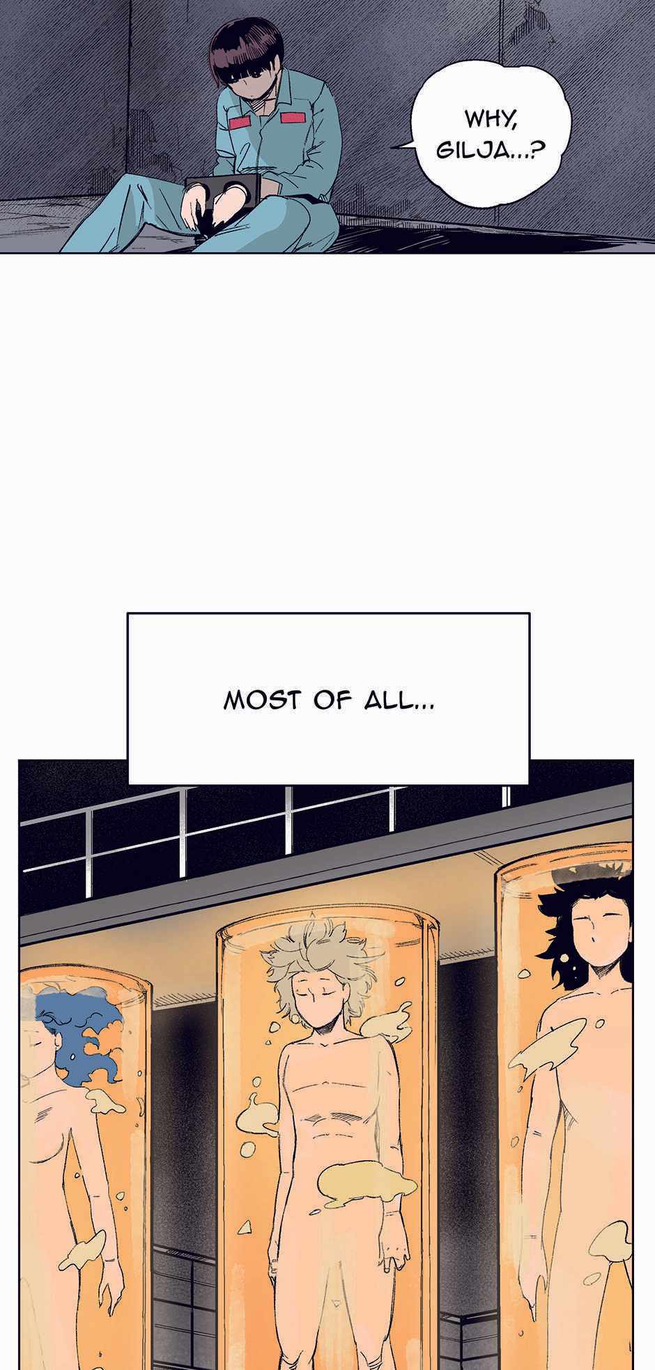 Corrupt City Chapter 61 page 5 - 