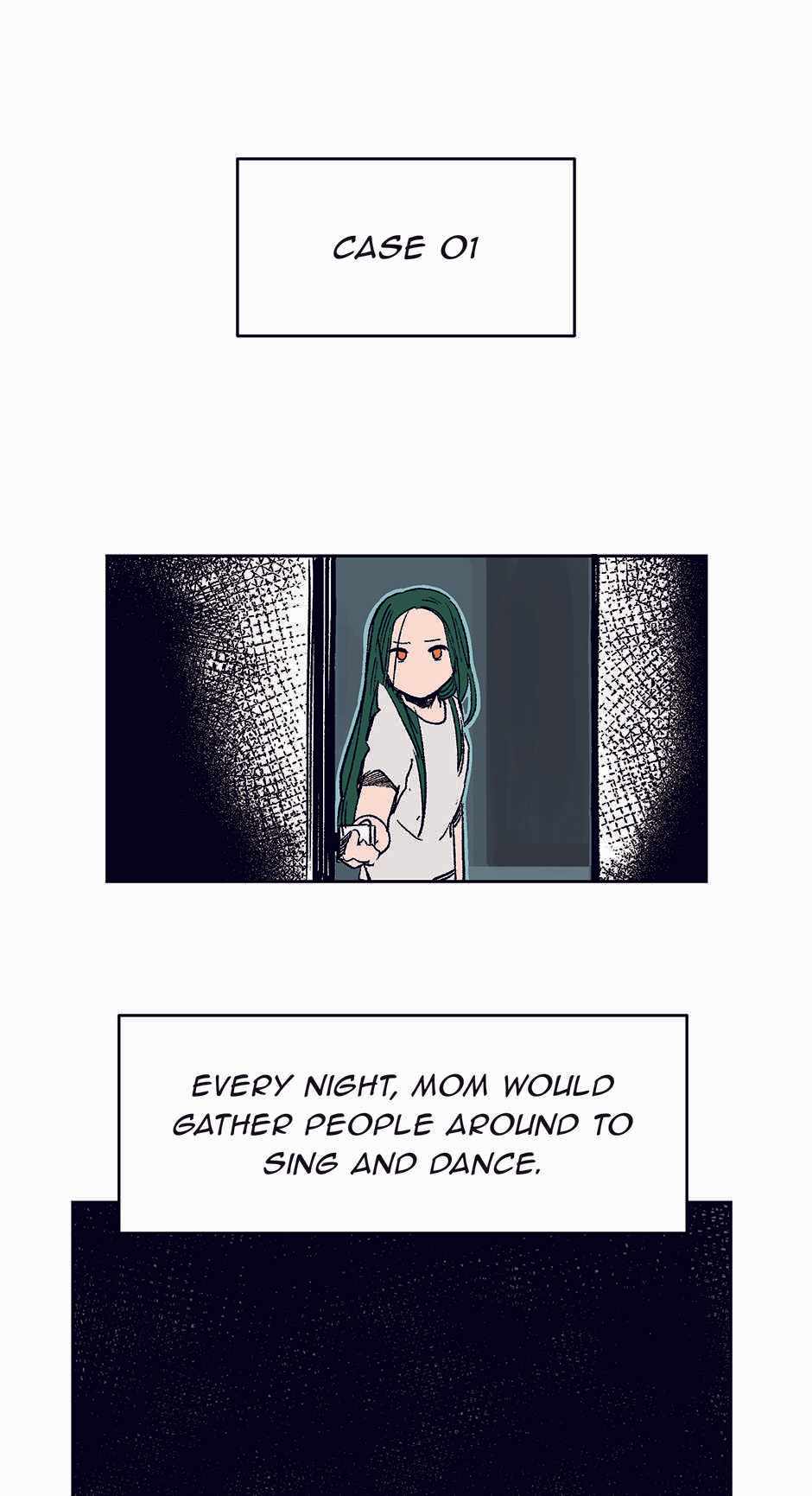 Corrupt City Chapter 61 page 41 - 