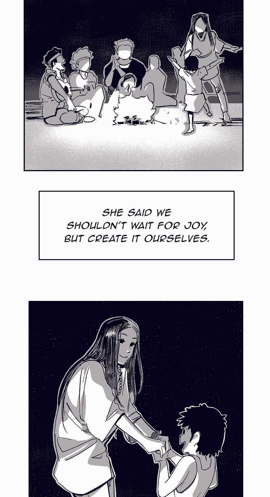 Corrupt City Chapter 61 page 42 - 