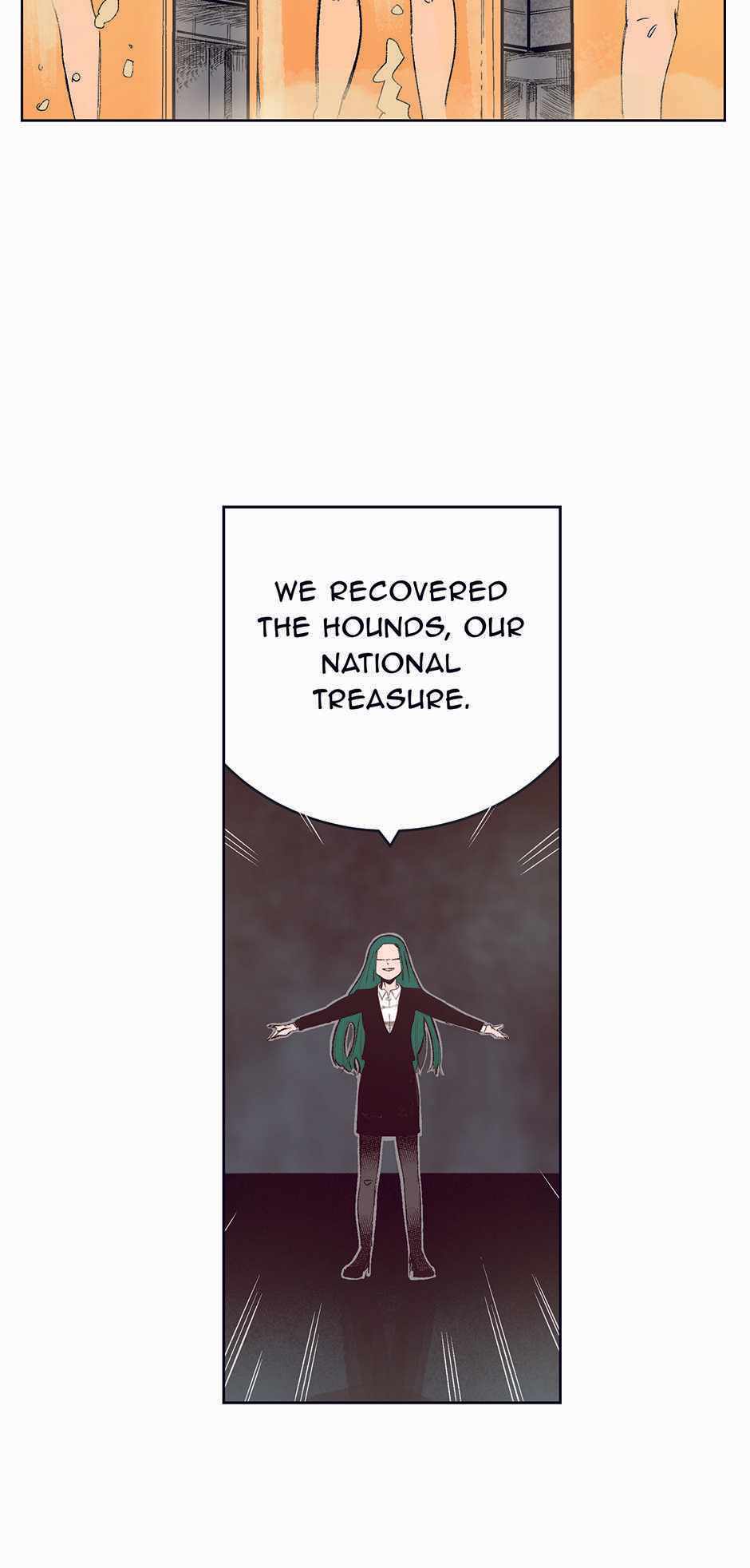 Corrupt City Chapter 61 page 6 - 