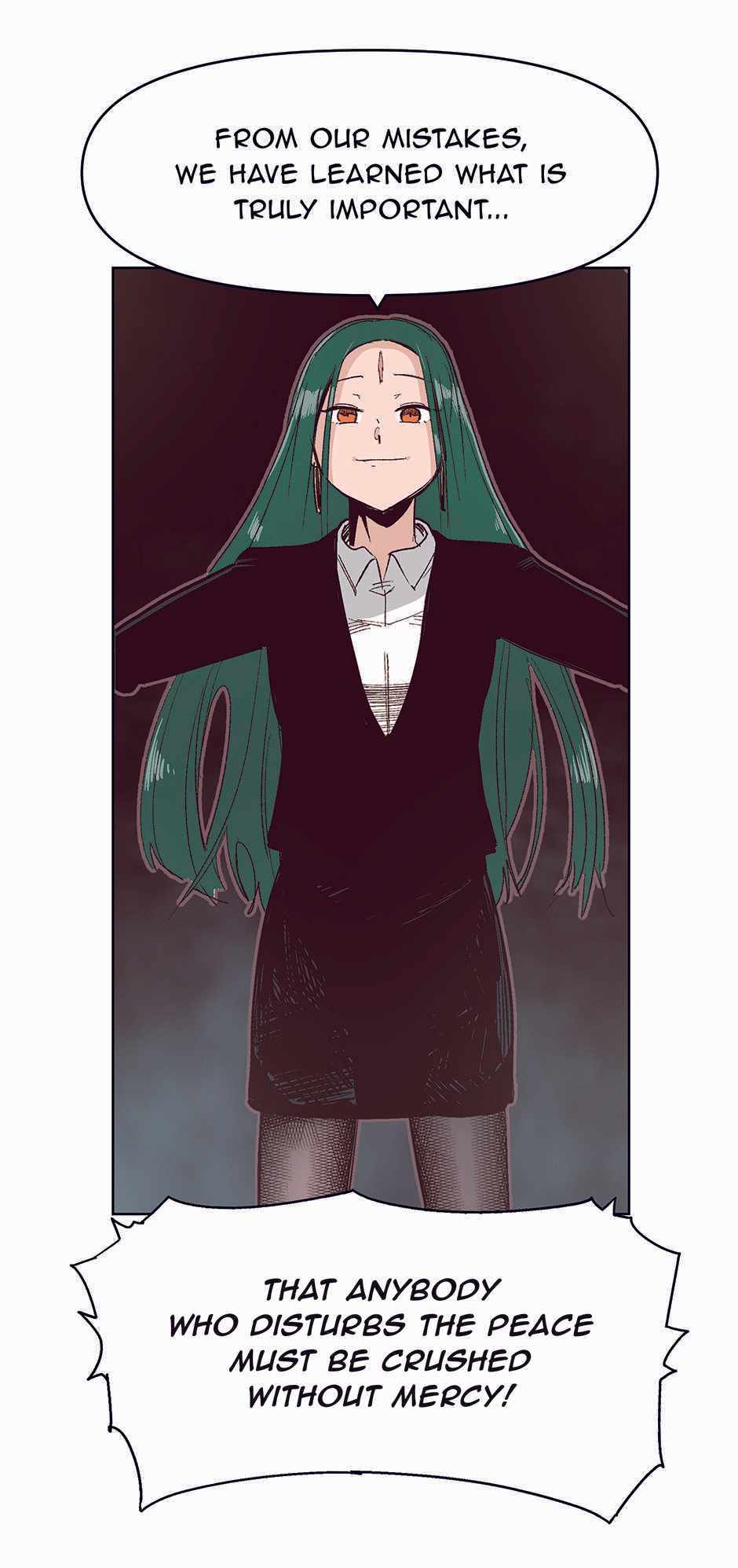 Corrupt City Chapter 61 page 7 - 