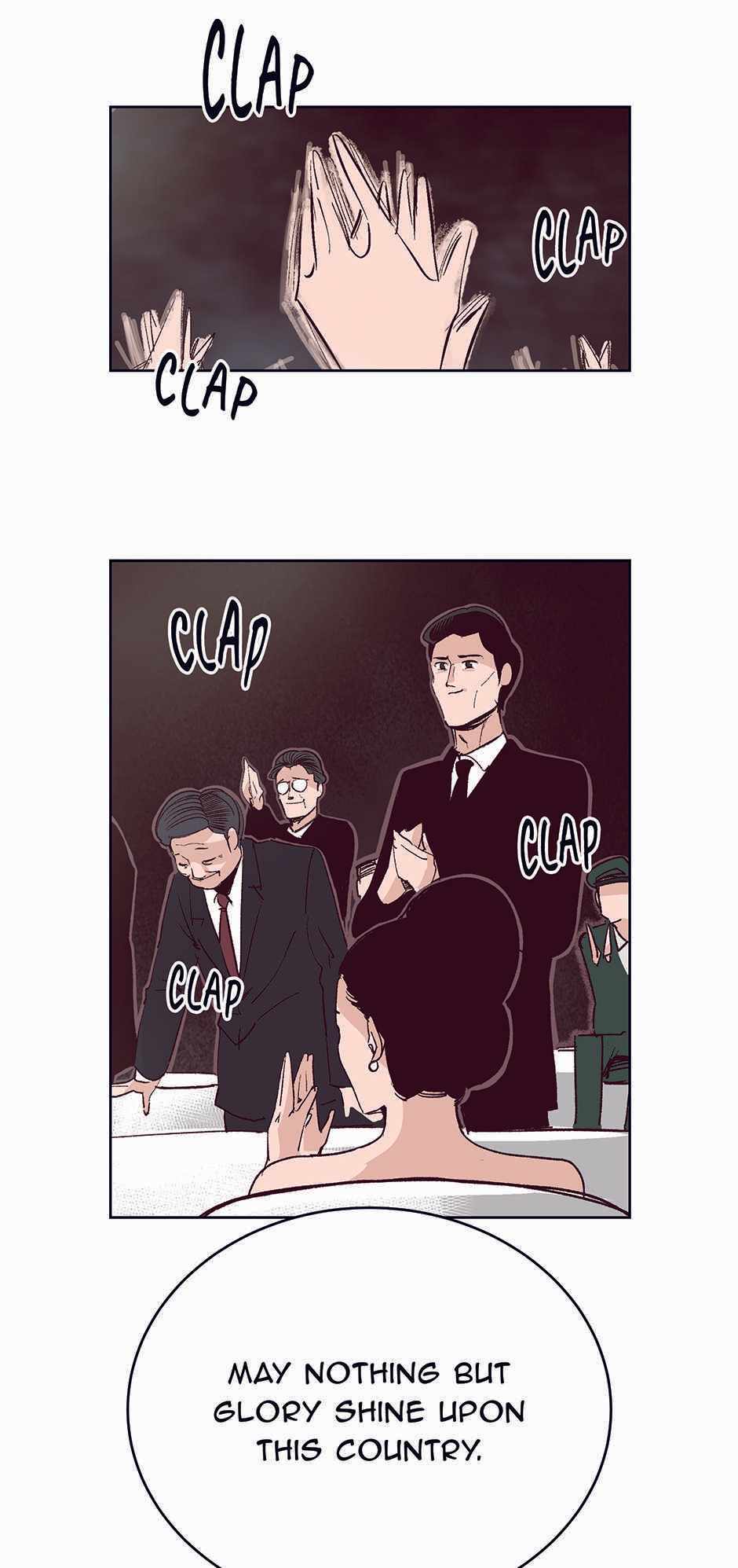 Corrupt City Chapter 61 page 8 - 