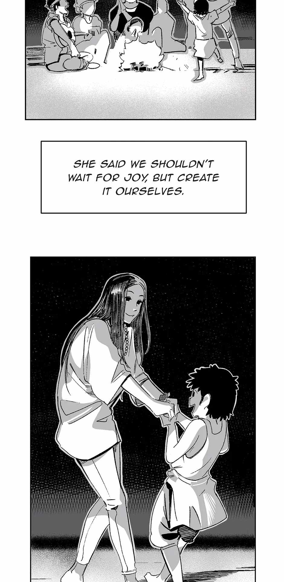 Corrupt City Chapter 62 page 2 - 