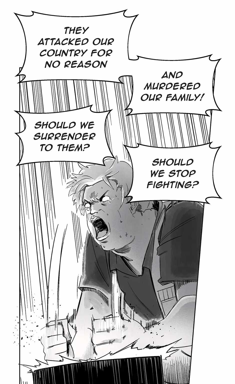 Corrupt City Chapter 62 page 12 - 