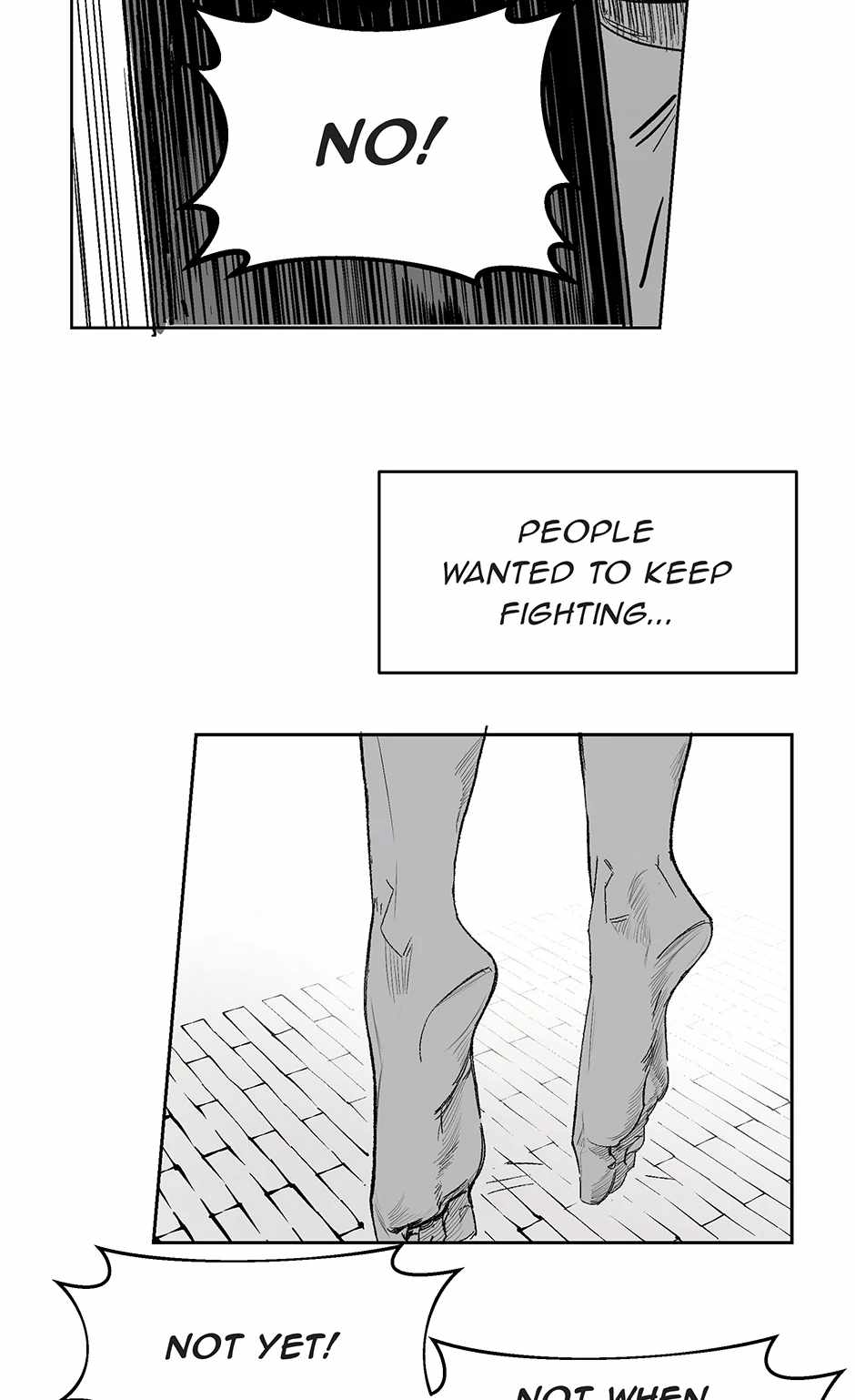 Corrupt City Chapter 62 page 13 - 