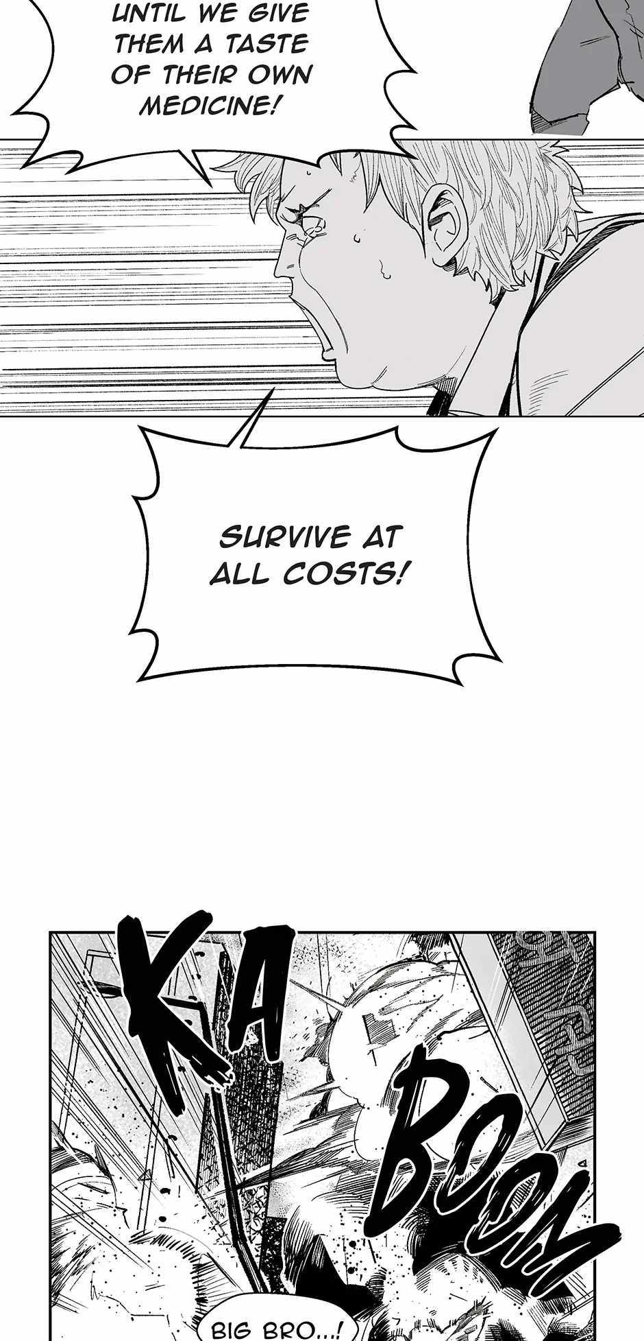 Corrupt City Chapter 62 page 17 - 