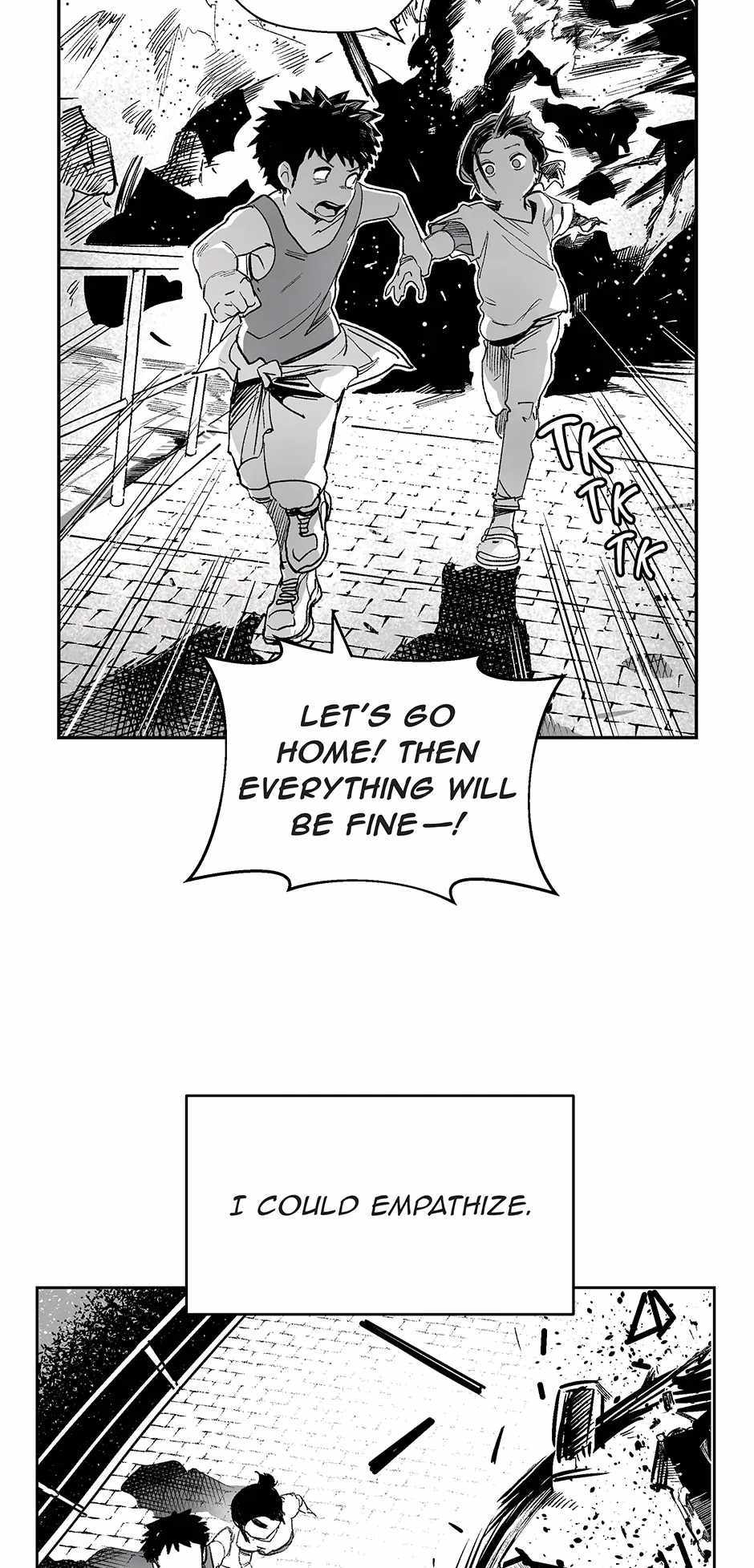 Corrupt City Chapter 62 page 18 - 