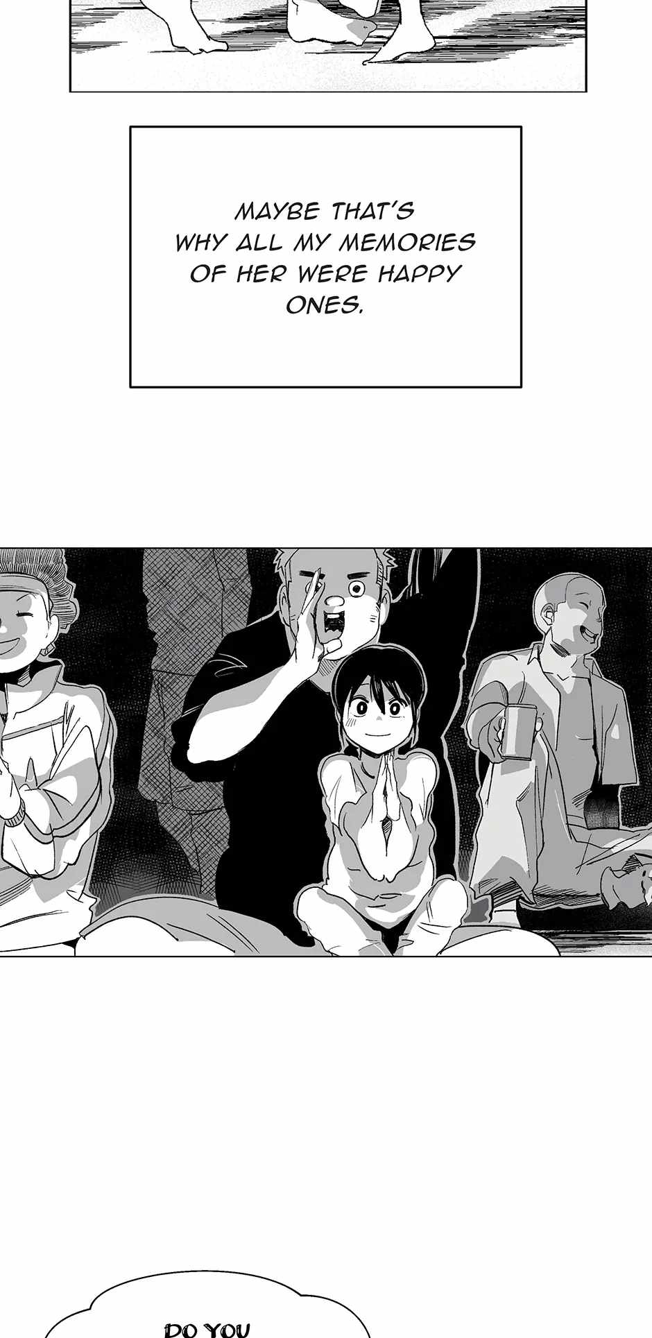Corrupt City Chapter 62 page 3 - 