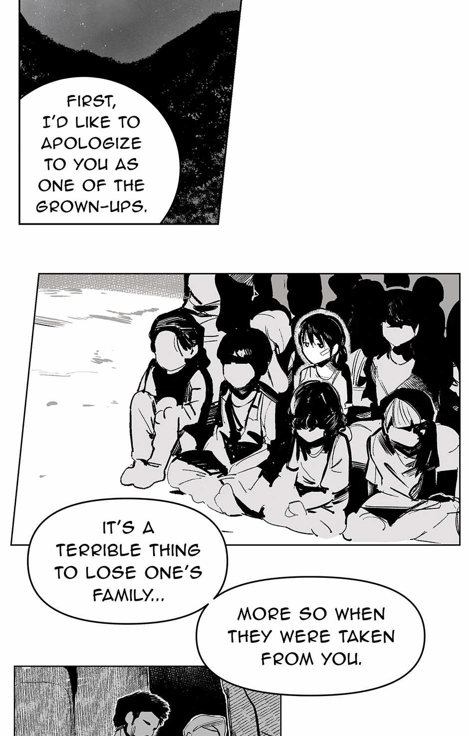 Corrupt City Chapter 62 page 21 - 